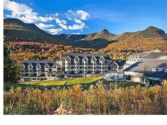 90 Loon Mt. Road 1058A