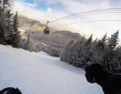 90 Loon Mt. Road 1058A Lincoln NH 03251