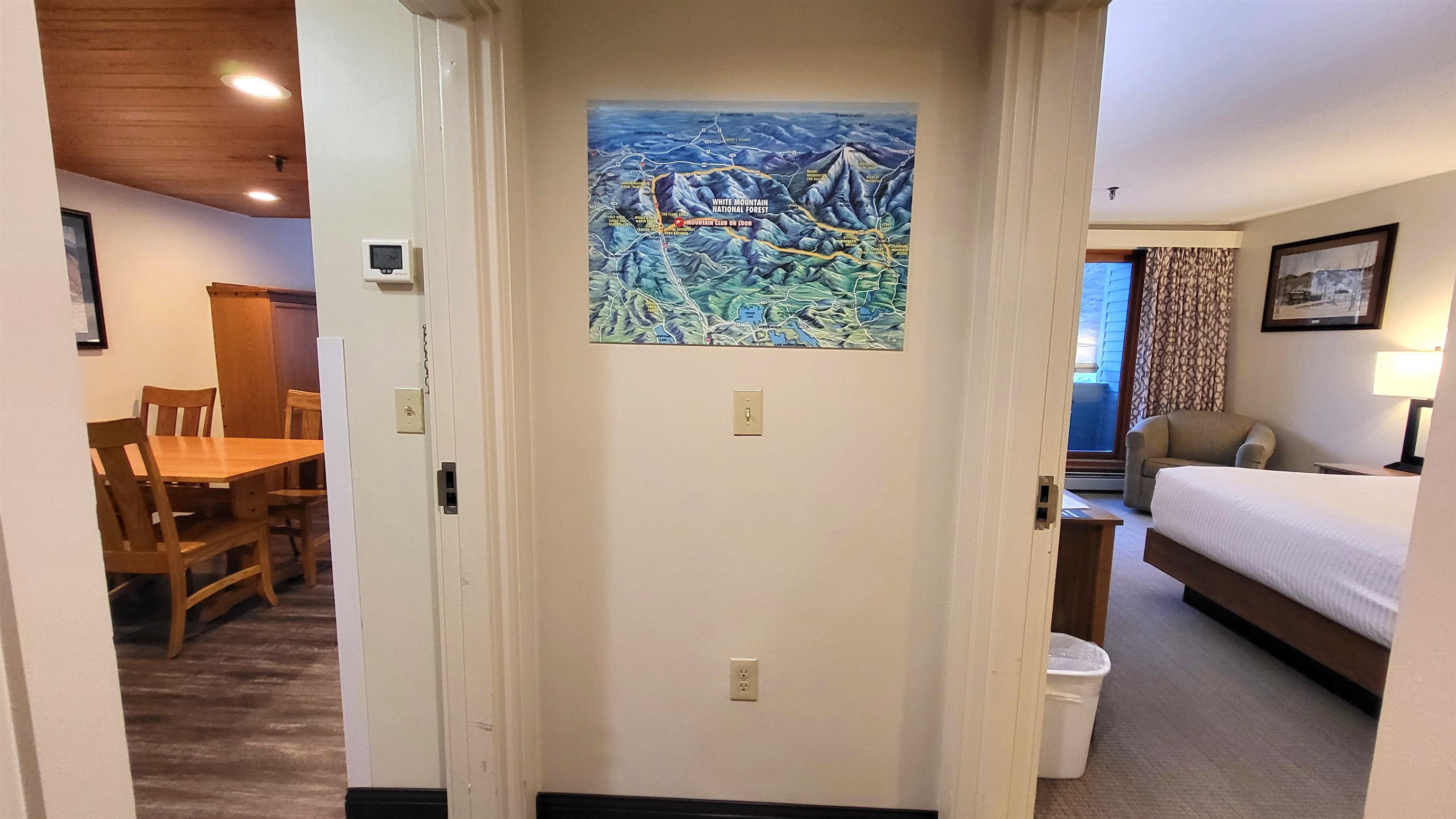 90 Loon Mt. Road 1058A