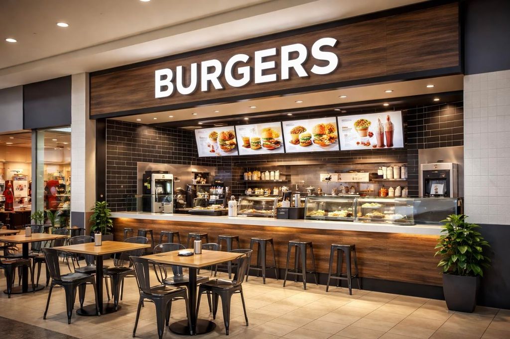 Photo of one Fast Food Restaurant Lane, Nashua, NH 03060 (MLS # 5075955)