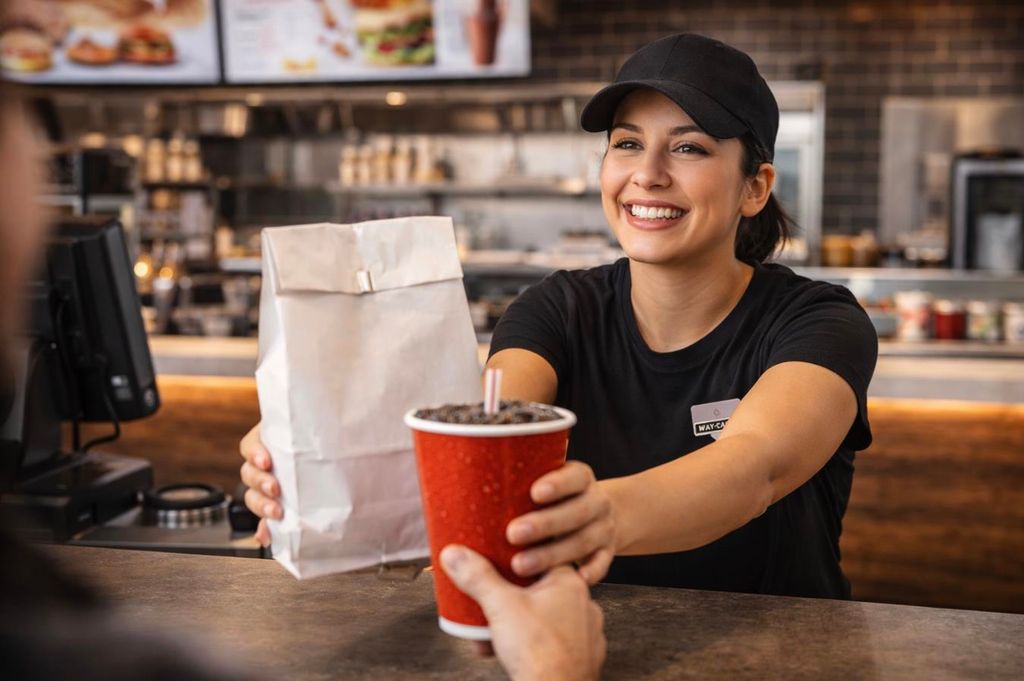 Photo of one Fast Food Restaurant Lane, Nashua, NH 03060 (MLS # 5075955)