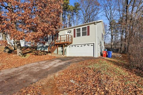 39 Lapointe Street Winooski VT 05404