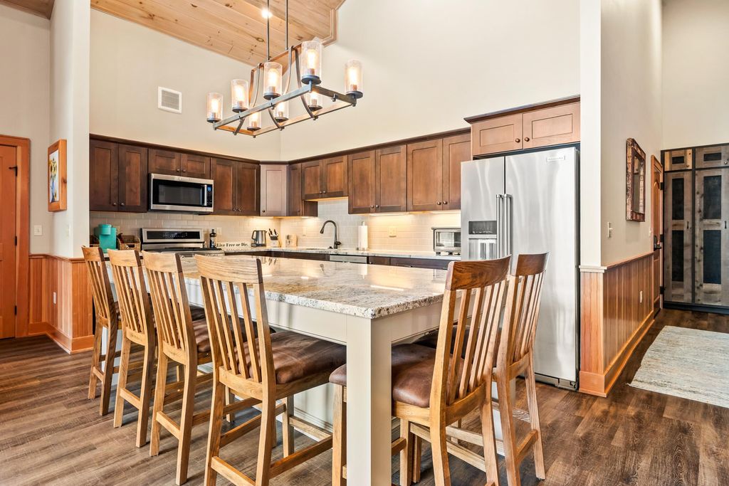 Photo of 235 Skimobile Road #1404, Conway, NH 03860 (MLS # 5061802)