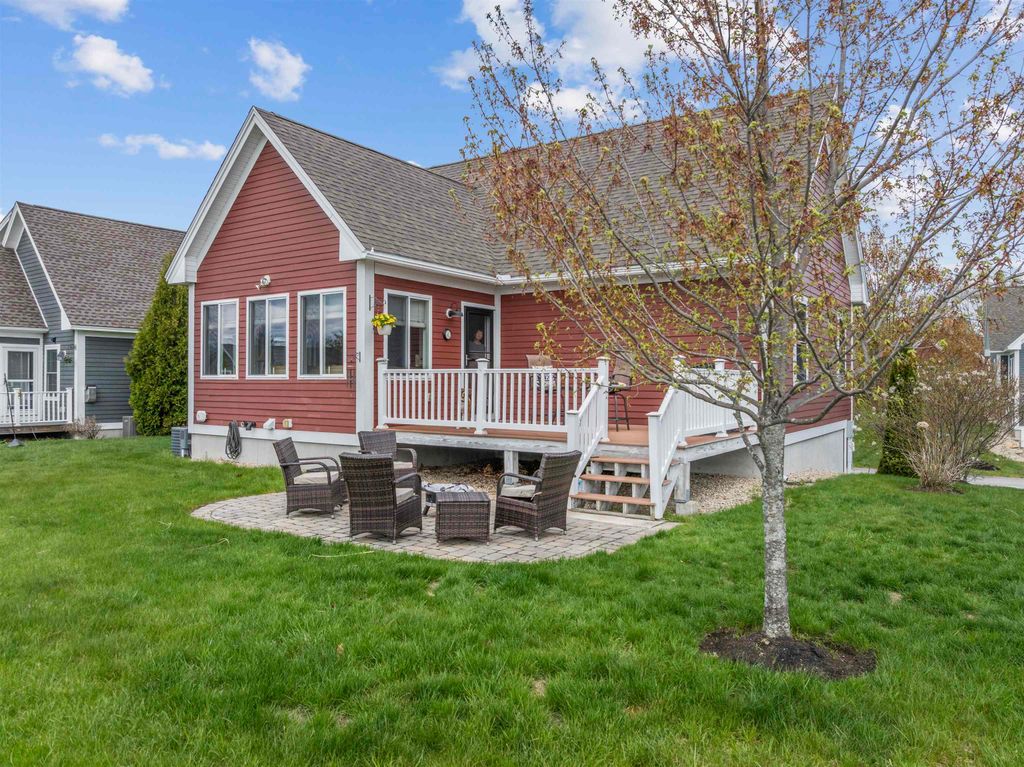 Photo of 23 Tranquility Turn, Laconia, NH 03246 (MLS # 5088367)