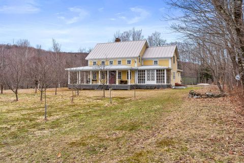 74 Wightman Hill Road Richford VT 05476