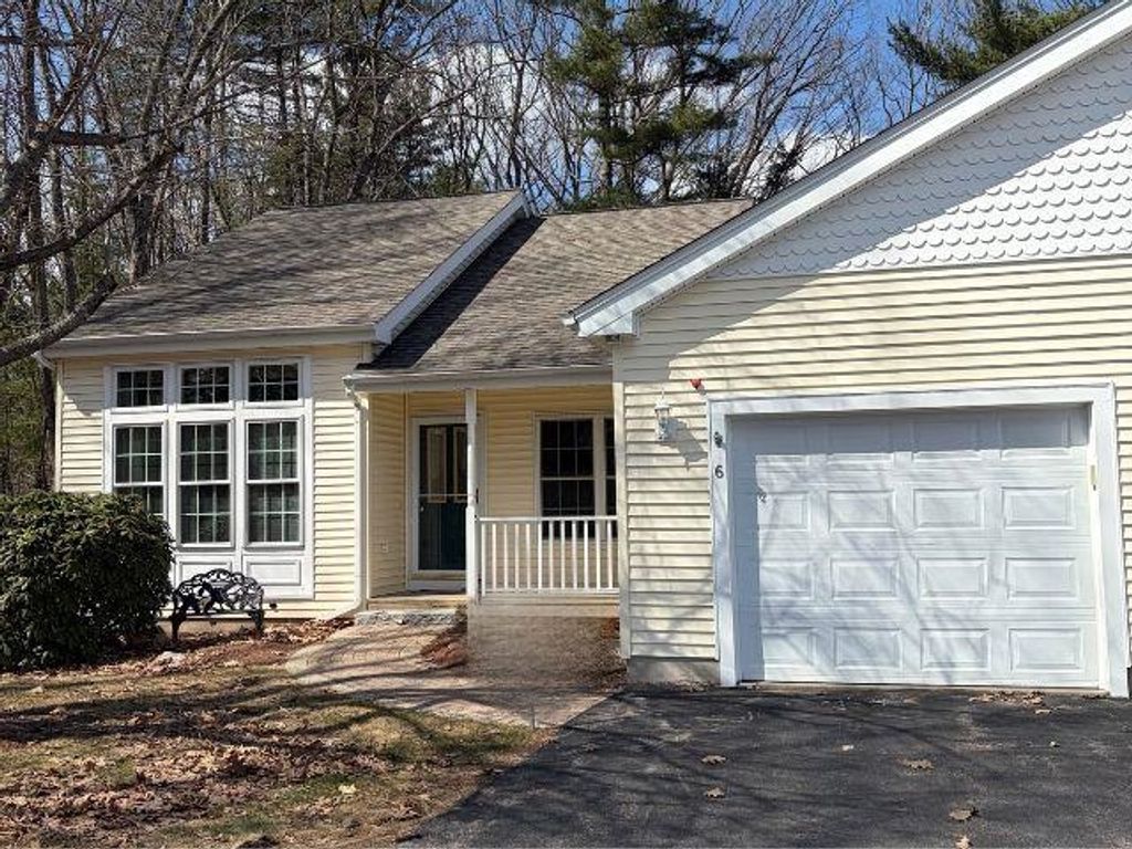 Photo of 6 Lincoln Drive, Londonderry, NH 03053 (MLS # 5081174)