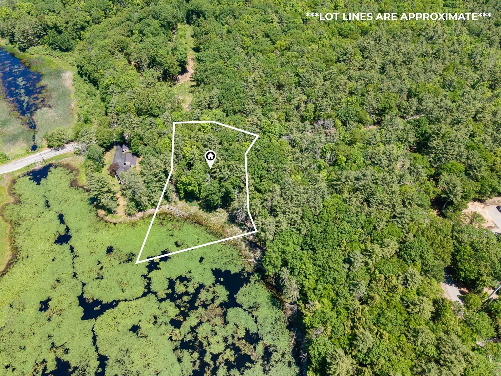 88 Durham Point Road