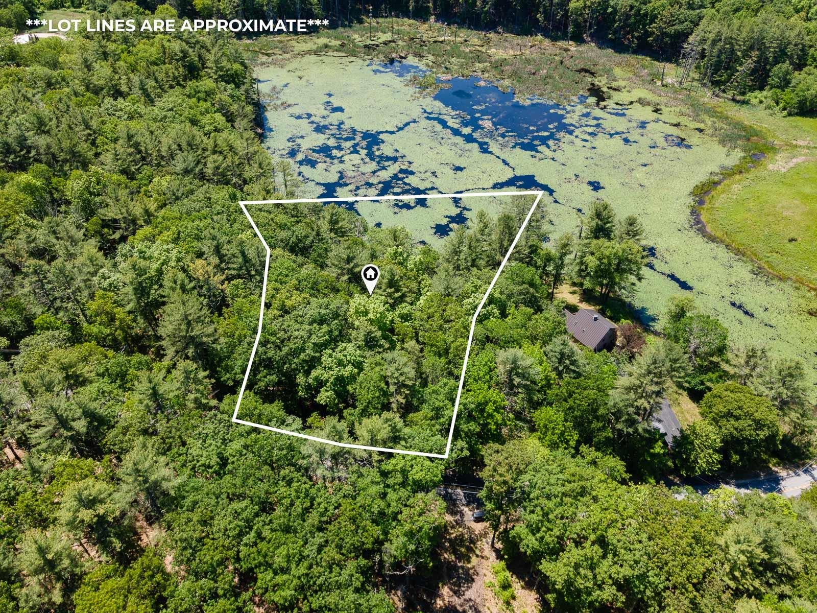 88 Durham Point Road