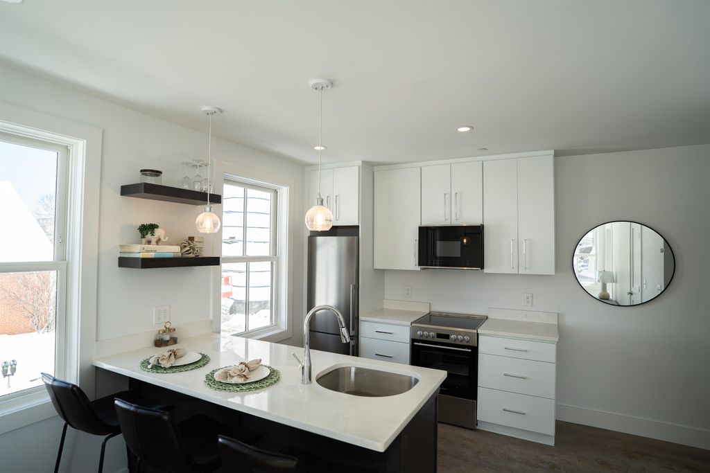 Photo of 238 Deer Street #207, Portsmouth, NH 03801 (MLS # 5021052)
