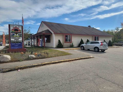 115 Lake Street Bristol NH 03222