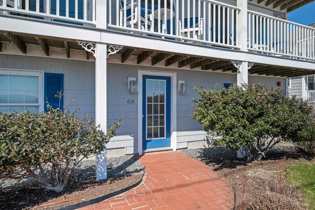 Photo of 605 Ocean Boulevard #1, Hampton, NH 03842 (MLS # 5083377)