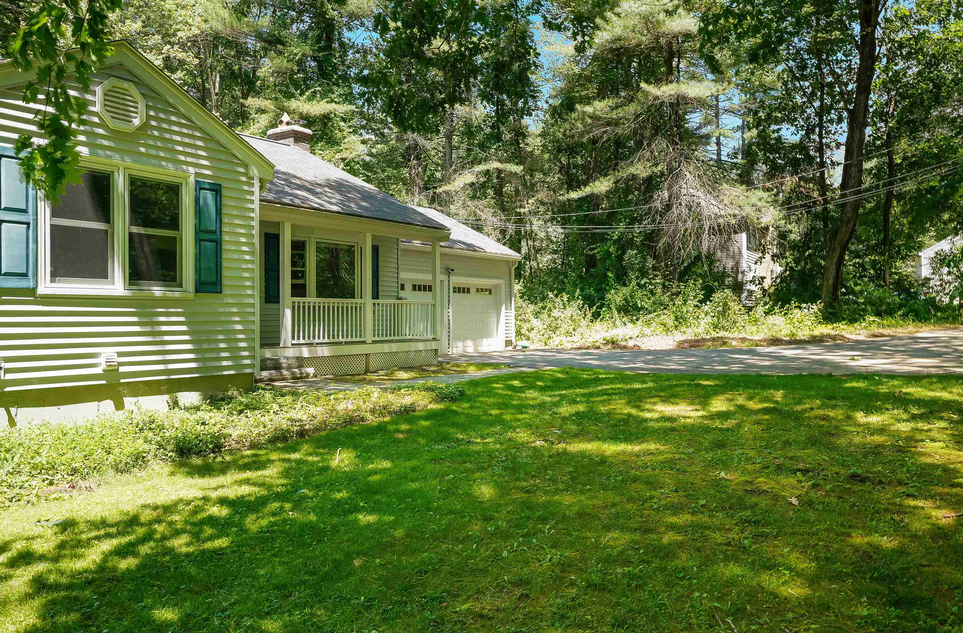 23 Nathaniel Drive