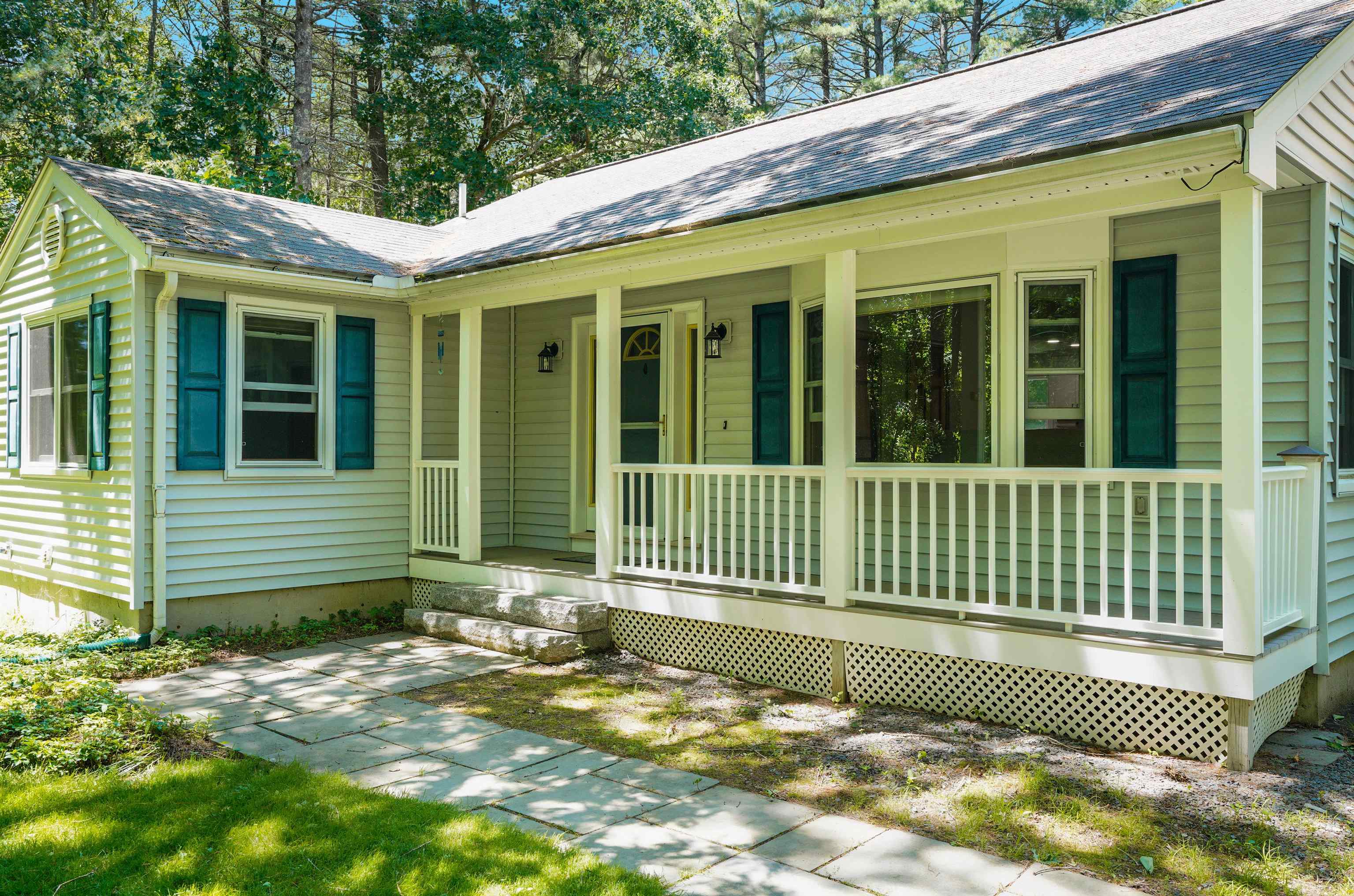 23 Nathaniel Drive