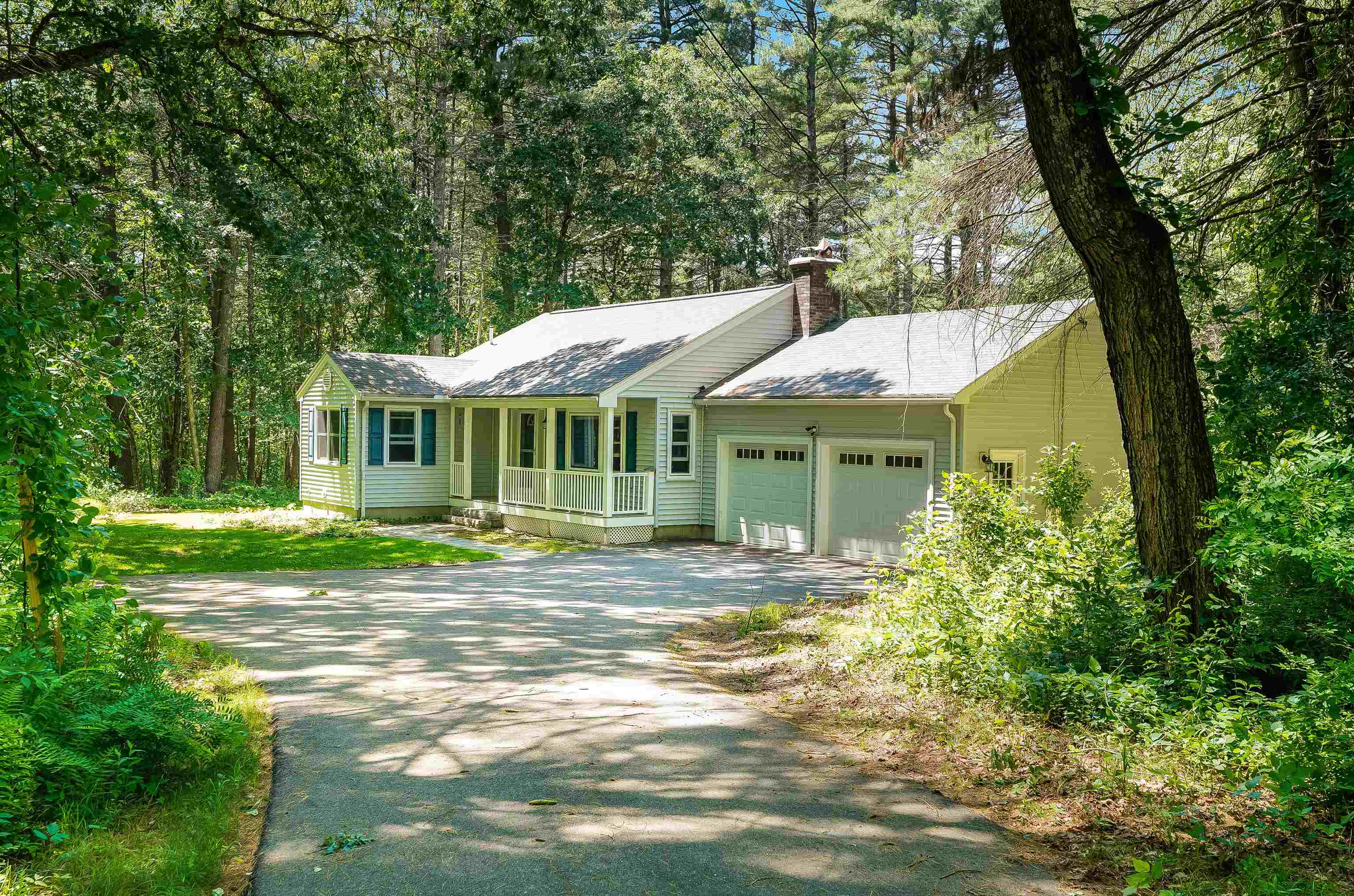 23 Nathaniel Drive