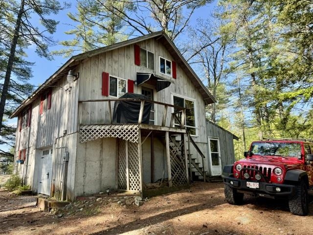 55 Foye Cove Road