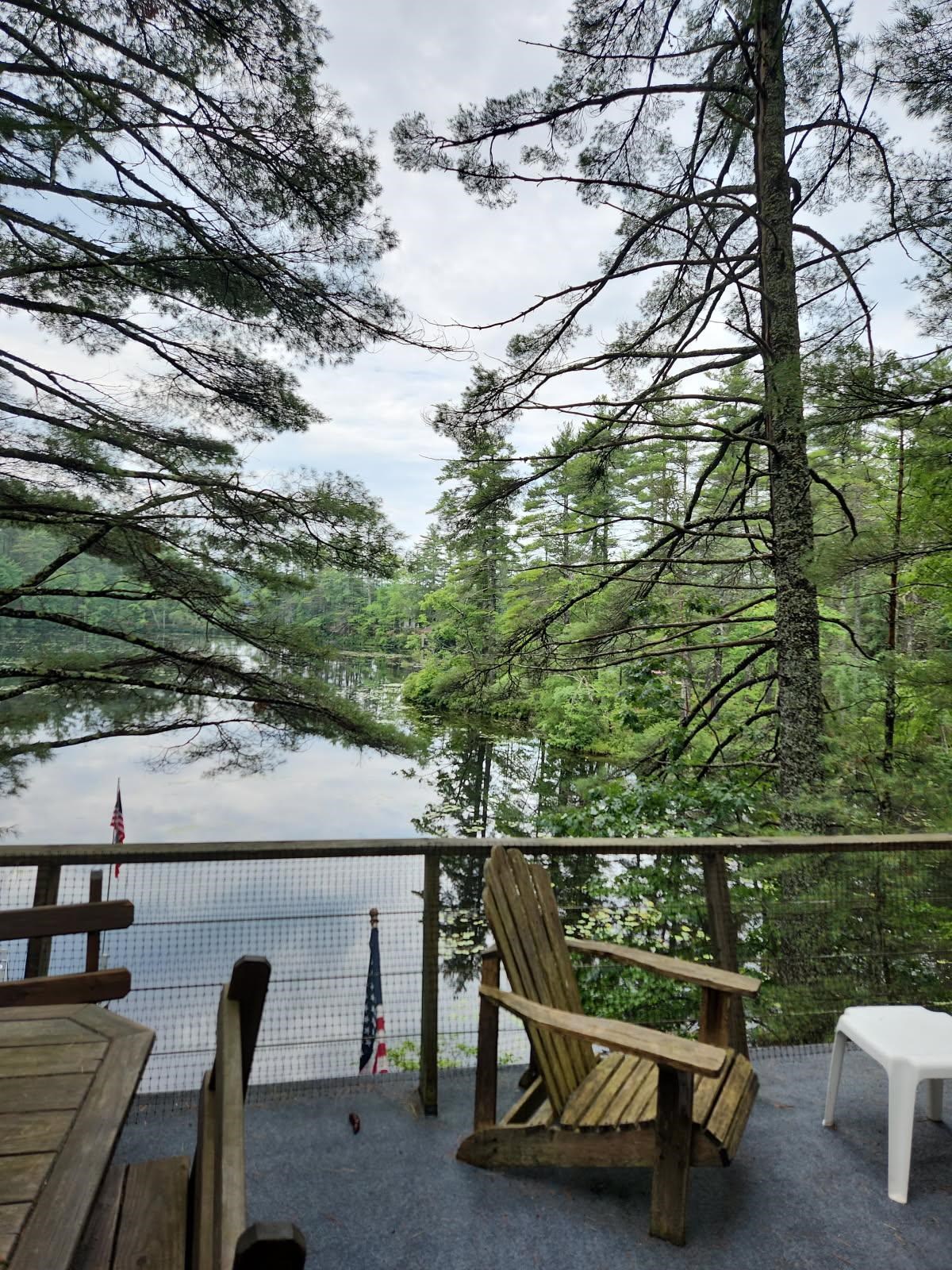 55 Foye Cove Road