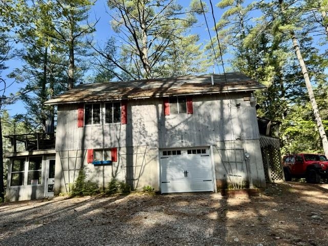 55 Foye Cove Road