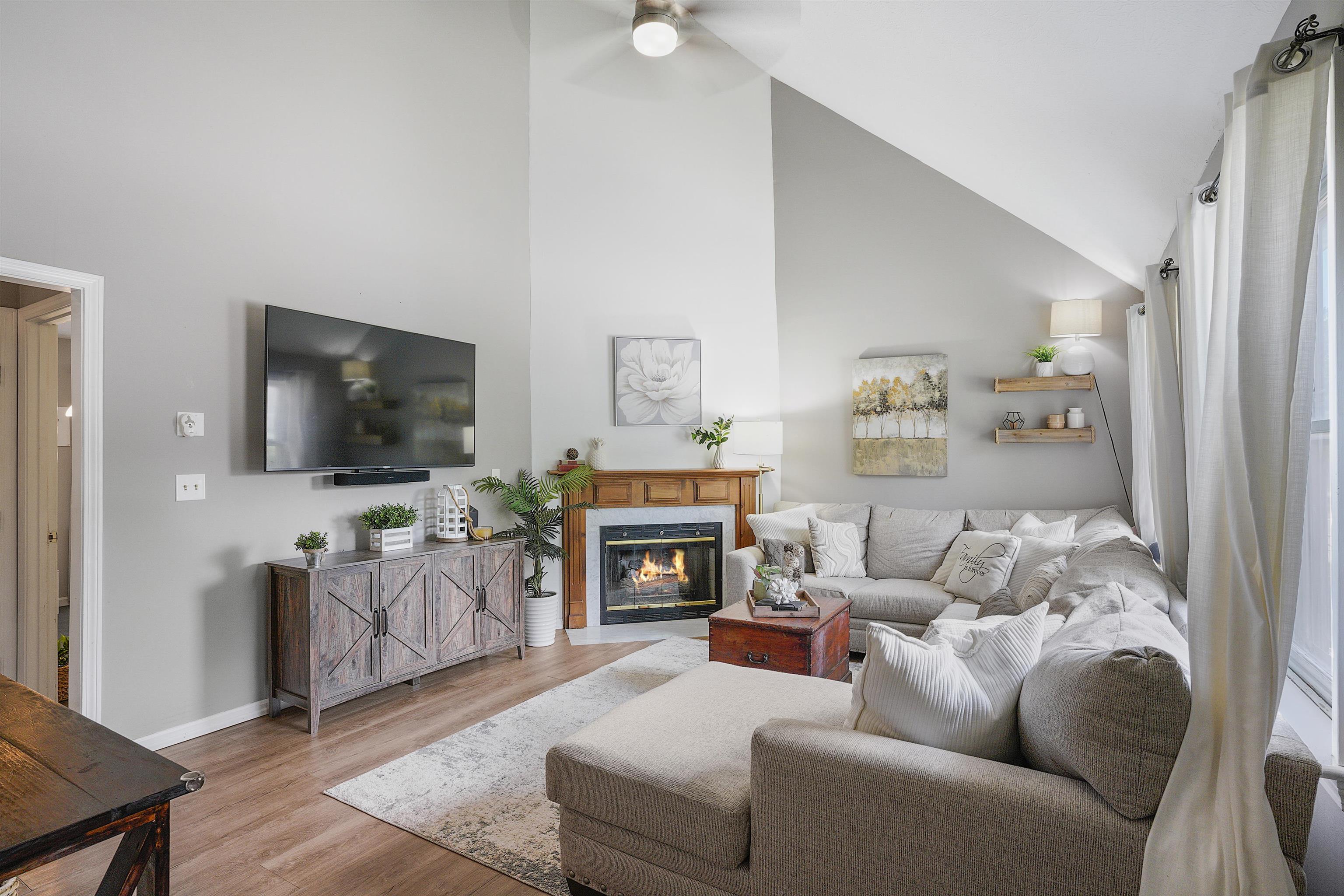 75 Cadogan Way