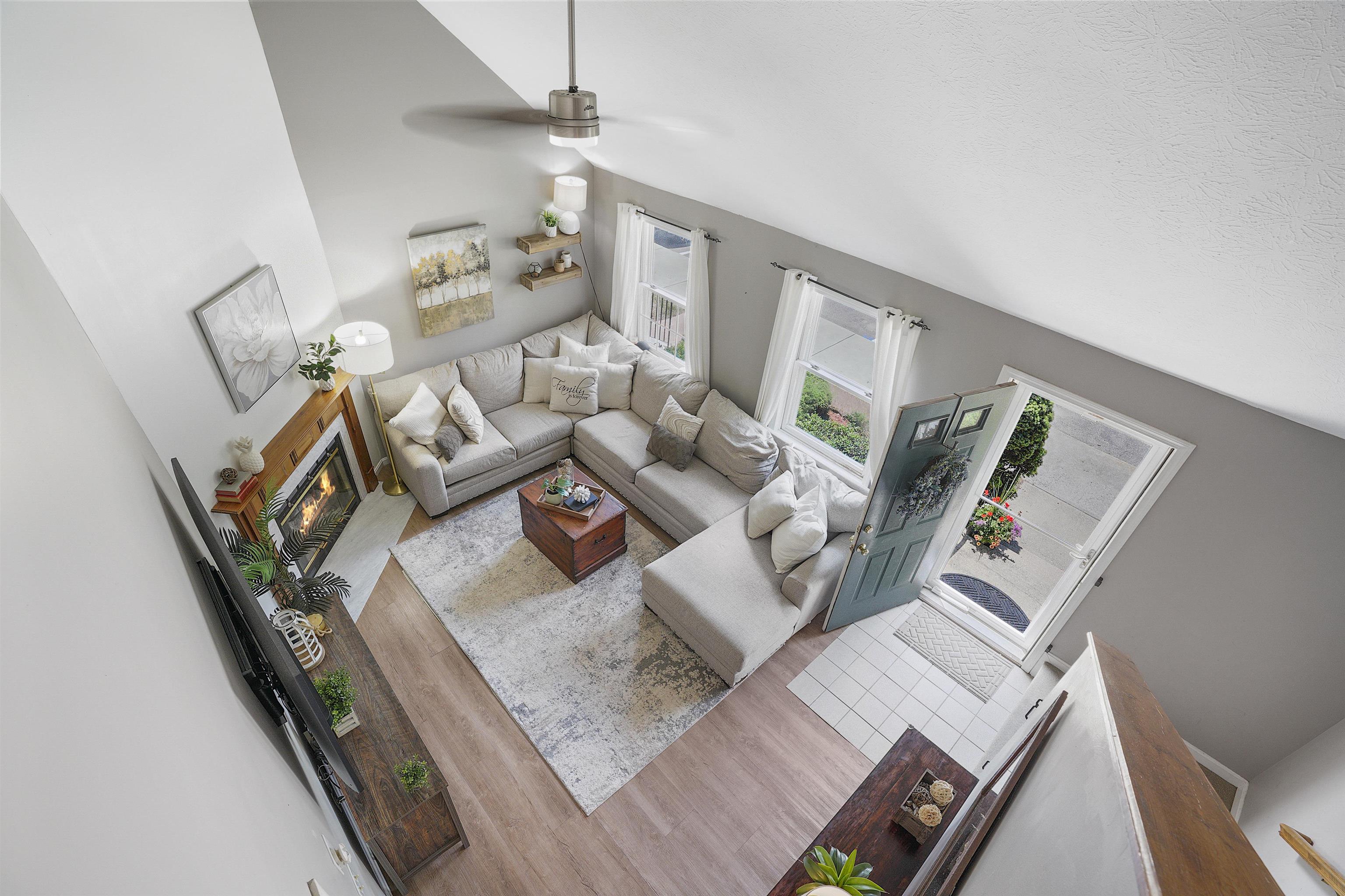 75 Cadogan Way