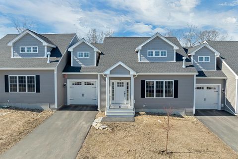 Property photo of 98 Brook Hill 98, Meredith, NH 03253