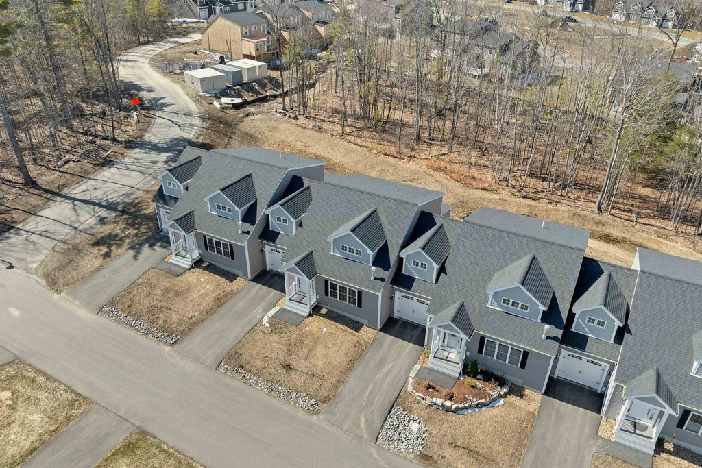 Photo of 98 Brook Hill #98, Meredith, NH 03253 (MLS # 5083090)