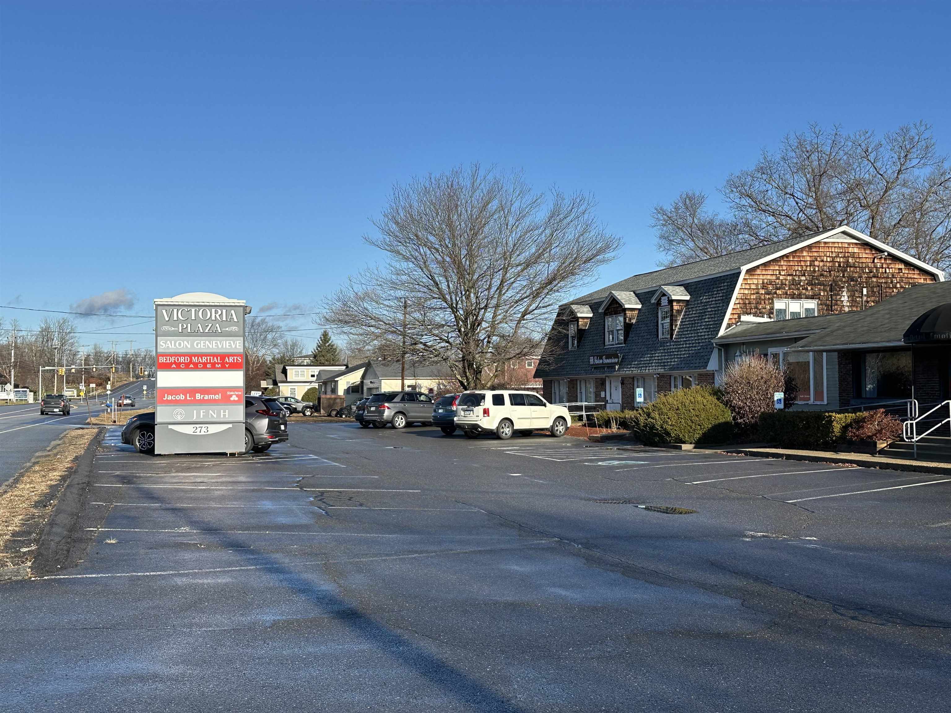 273 South River Road Suite B