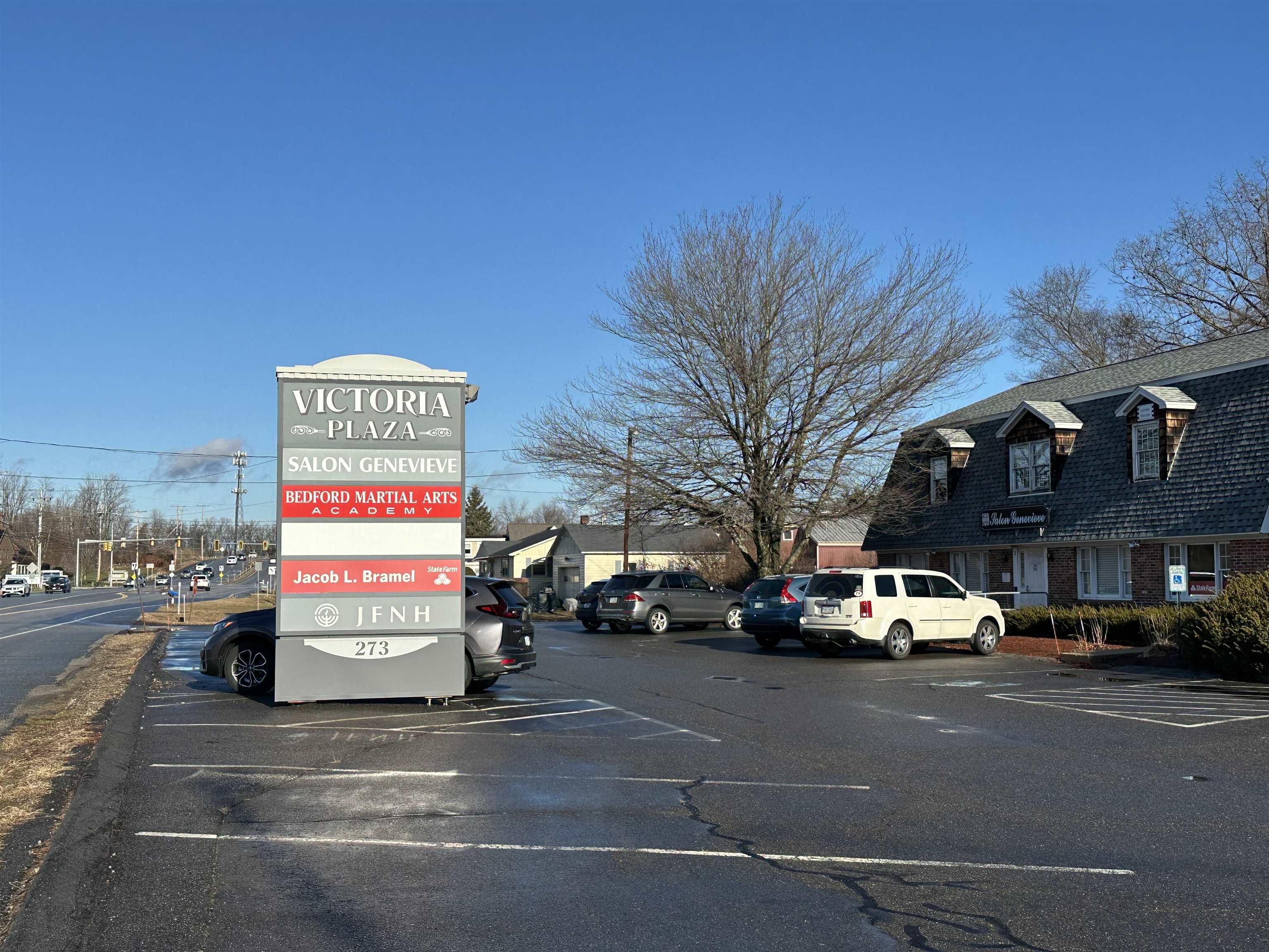 273 South River Road Suite B