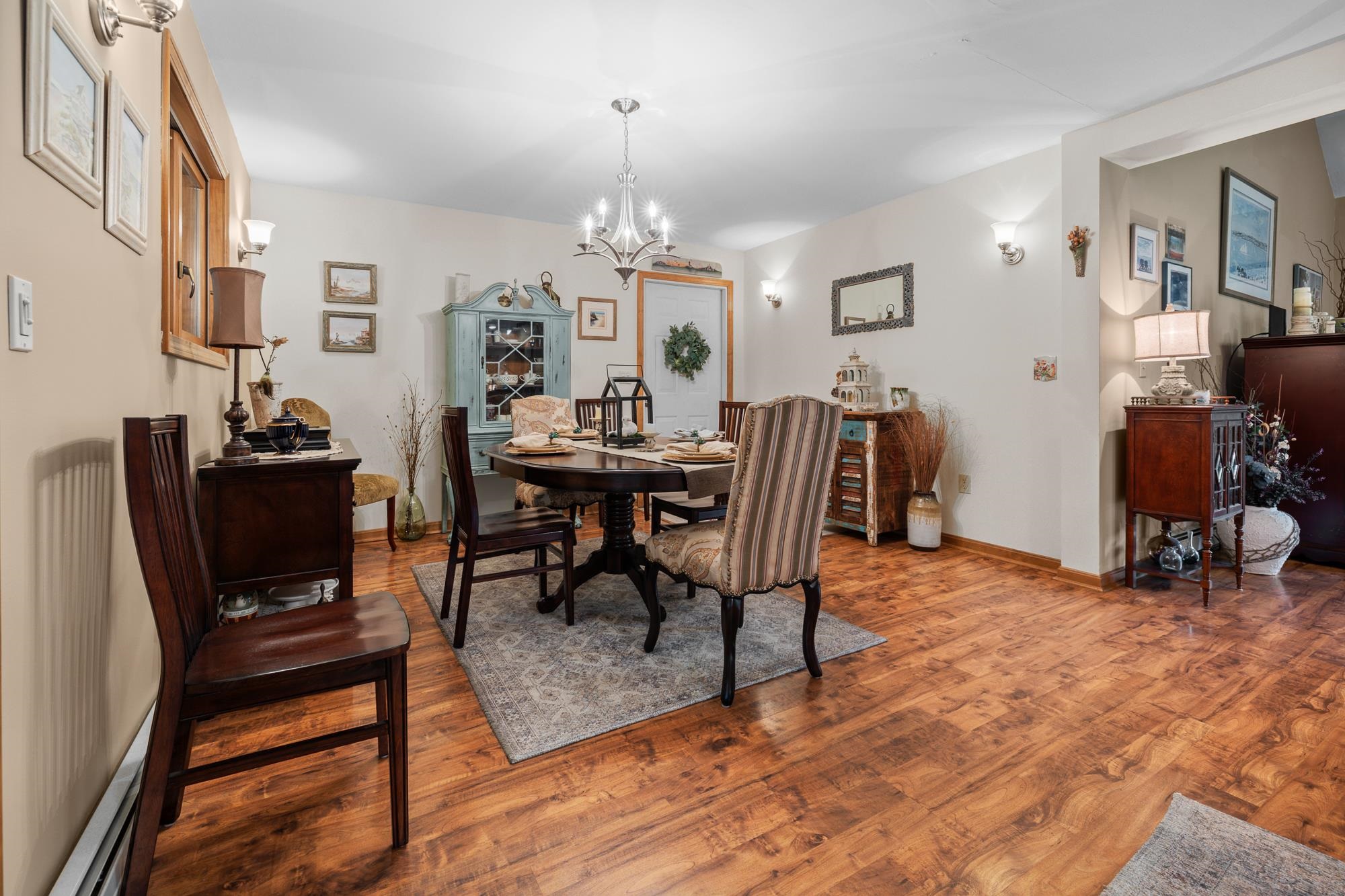 8 Mill Pond Road