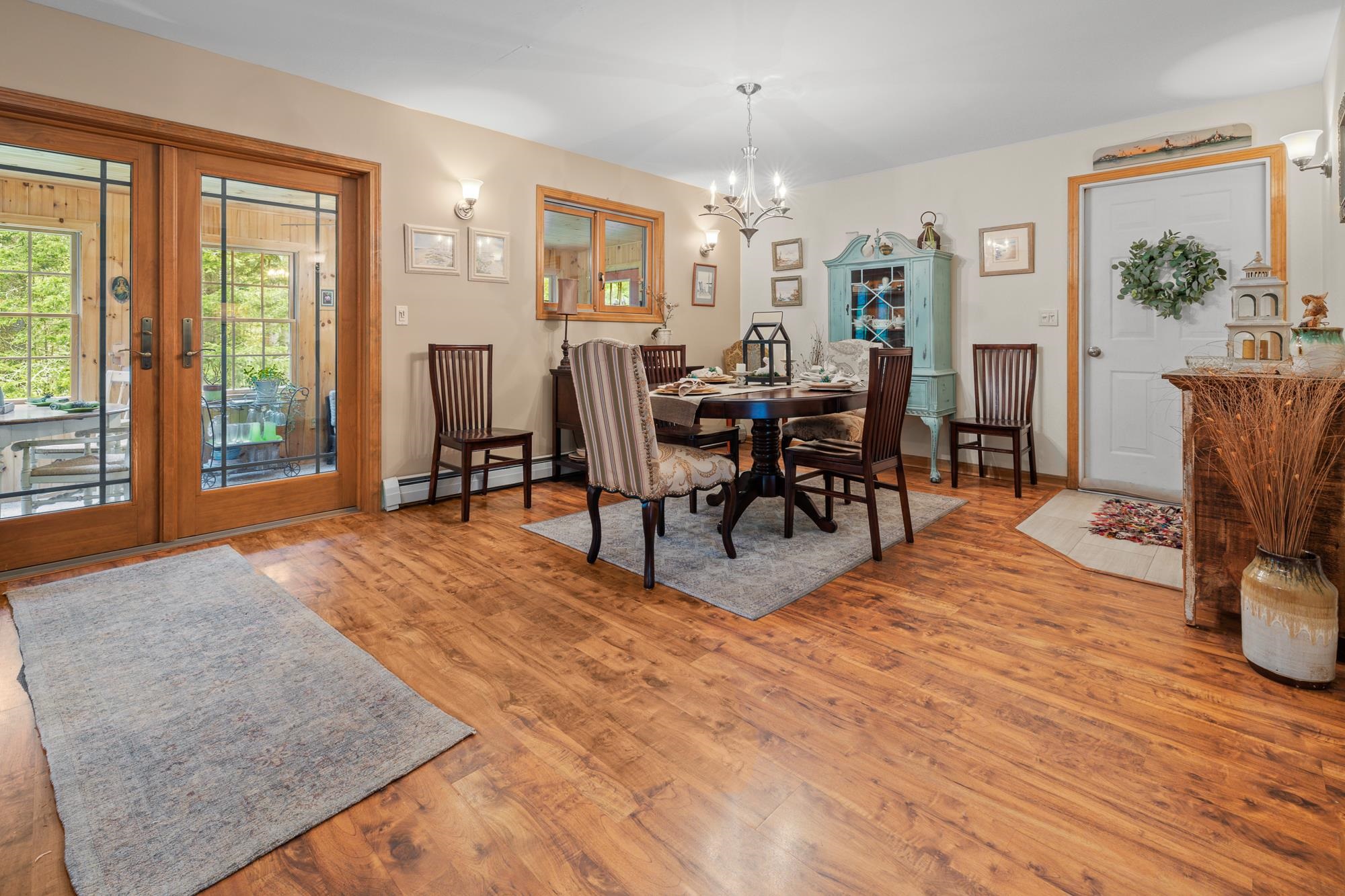 8 Mill Pond Road