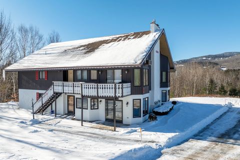 Photo of 61 Christmas Mountain Road #P61, Bartlett, NH 03838 (MLS # 5071802)