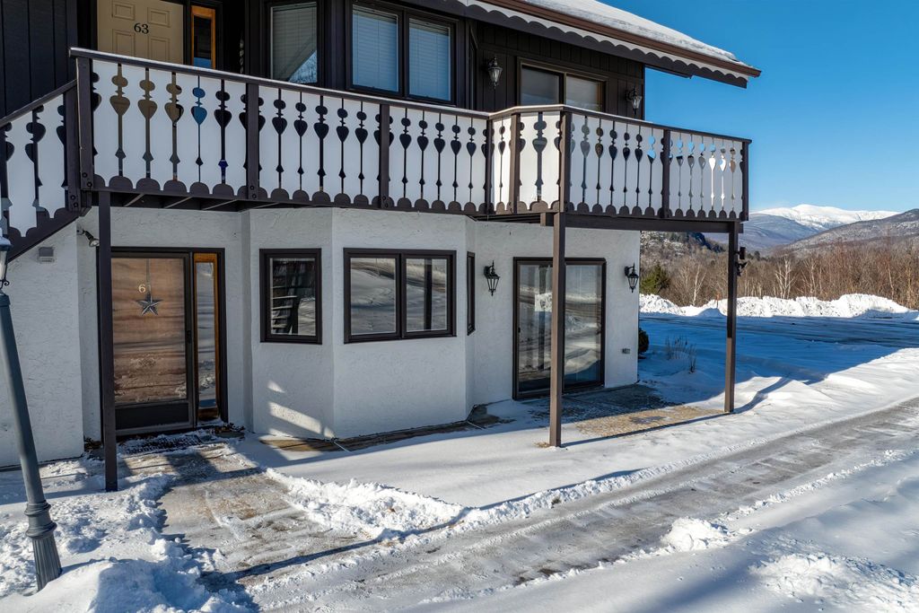 Photo of 61 Christmas Mountain Road #P61, Bartlett, NH 03838 (MLS # 5071802)