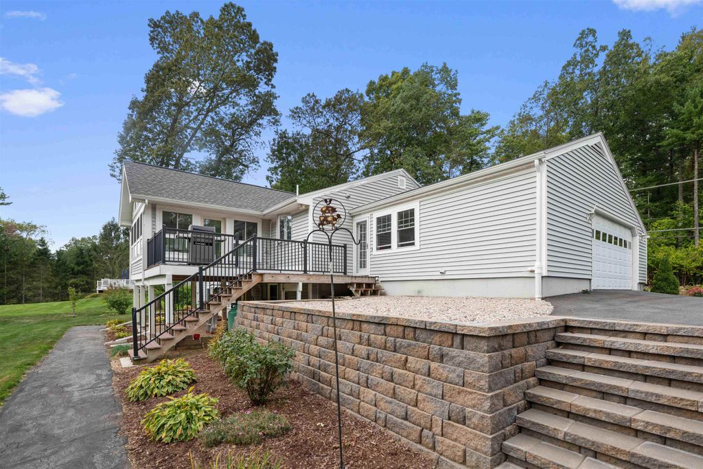 Photo of 63 Pollard Road, Plaistow, NH 03865 (MLS # 5062986)