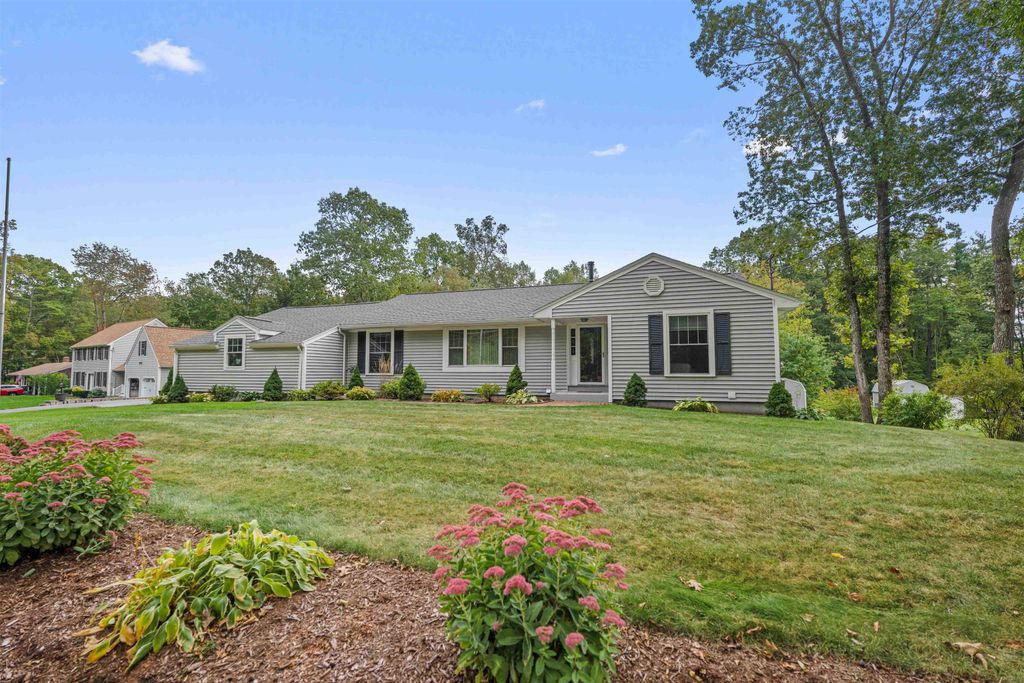 Photo of 63 Pollard Road, Plaistow, NH 03865 (MLS # 5062986)