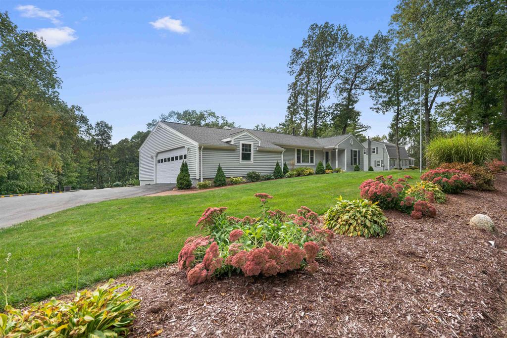 Photo of 63 Pollard Road, Plaistow, NH 03865 (MLS # 5062986)