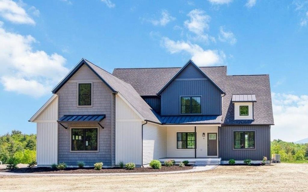 Photo of 60 Roberts Drive #8, Jaffrey, NH 03452 (MLS # 5070064)