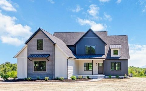 60 Roberts Drive 8 Jaffrey NH 03452