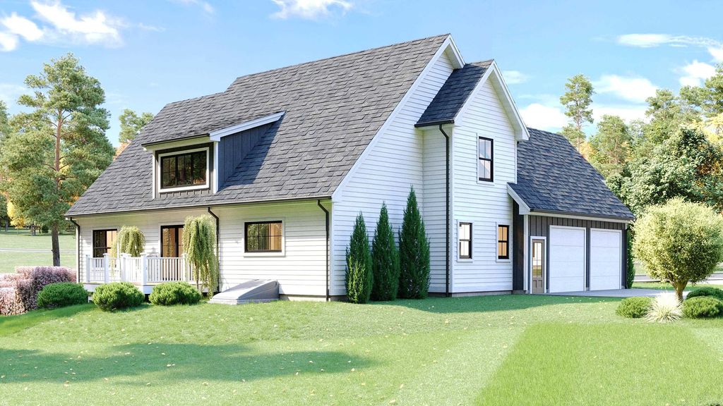 Photo of 60 Roberts Drive #8, Jaffrey, NH 03452 (MLS # 5070064)