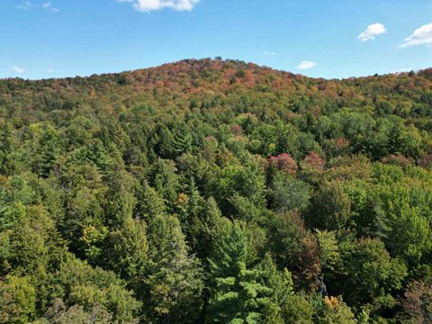 0 Angell Road Barnard VT 05091