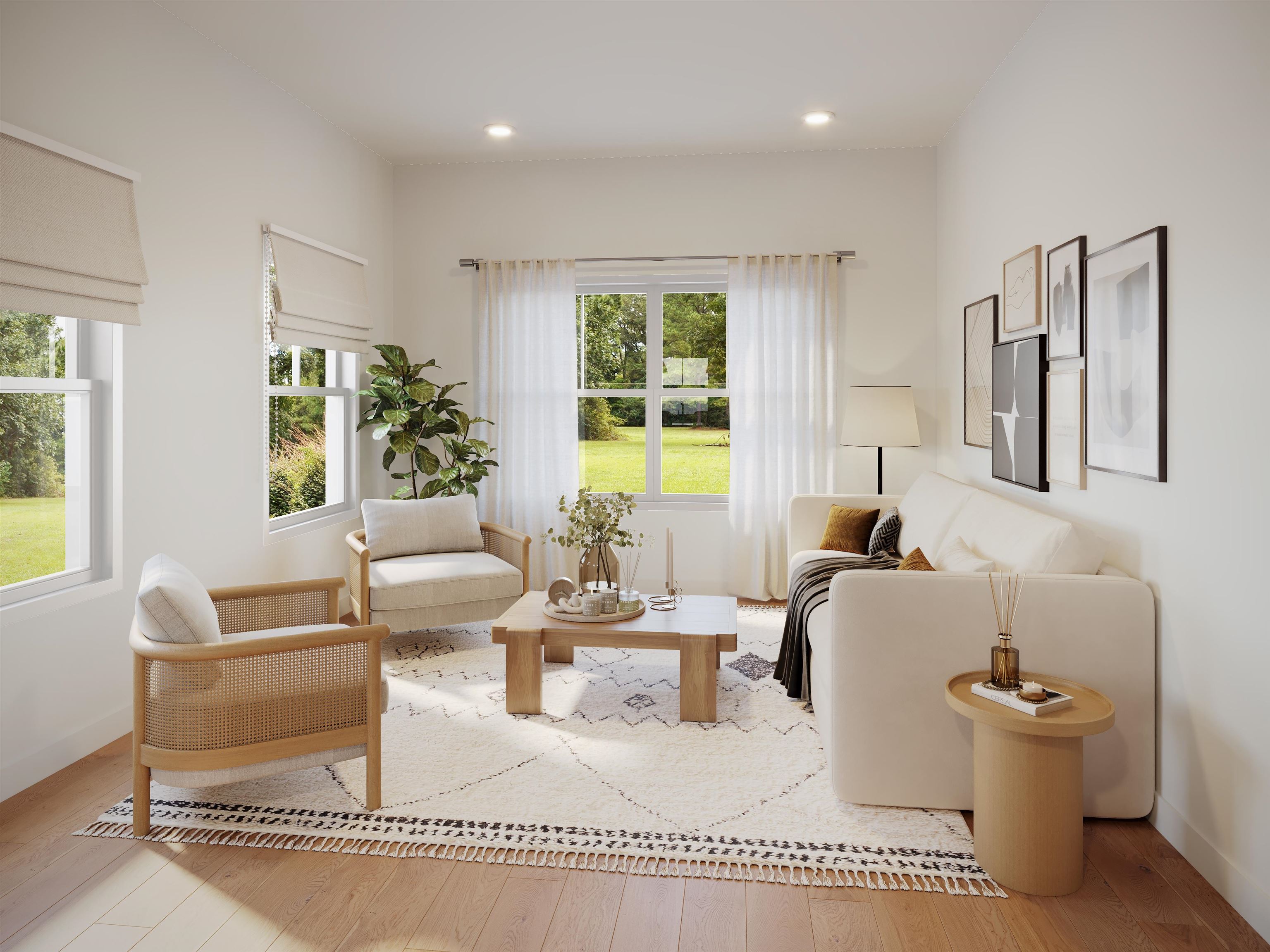 3 McKenney Lane