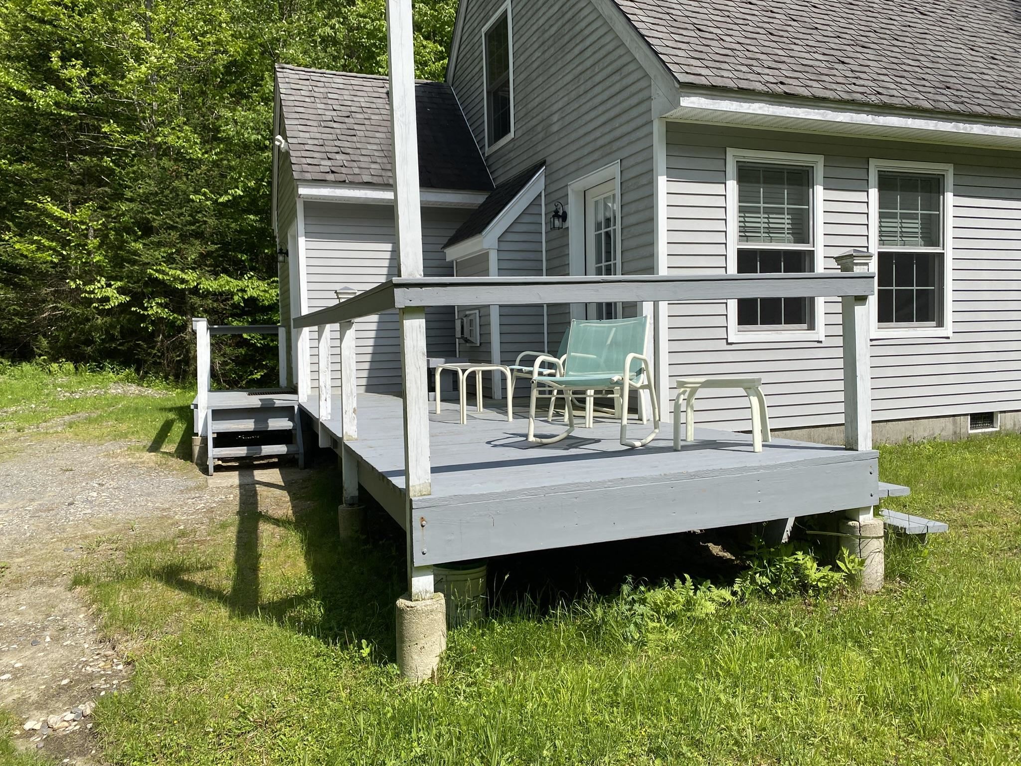 156 Mountain View Road