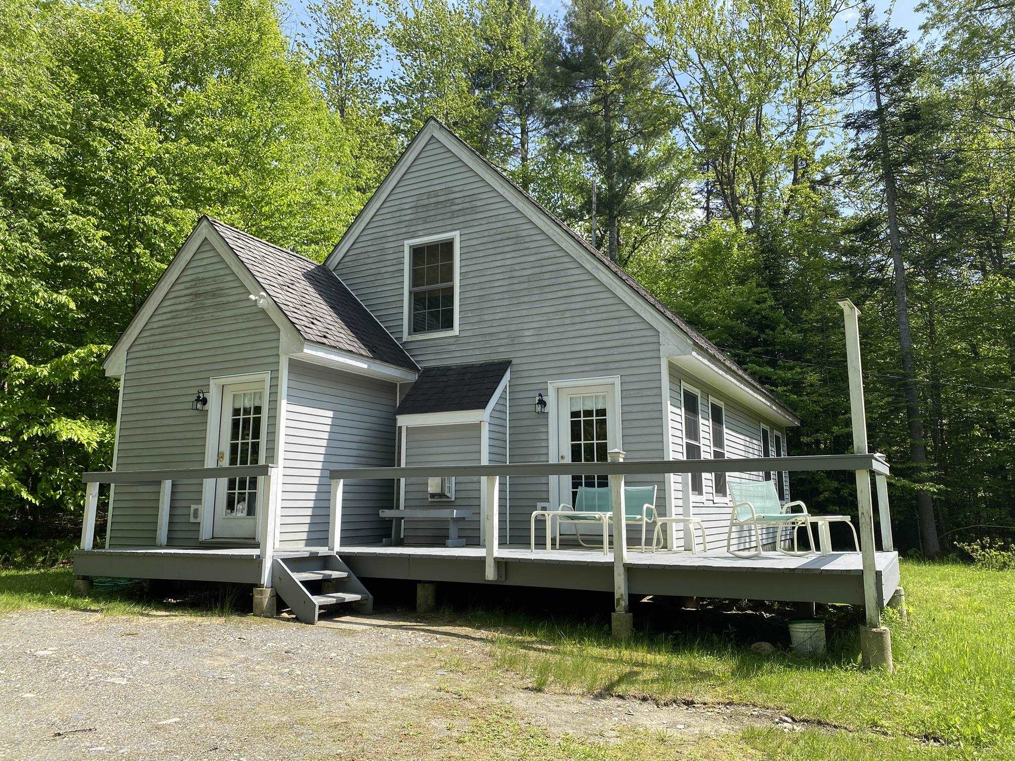 156 Mountain View Road