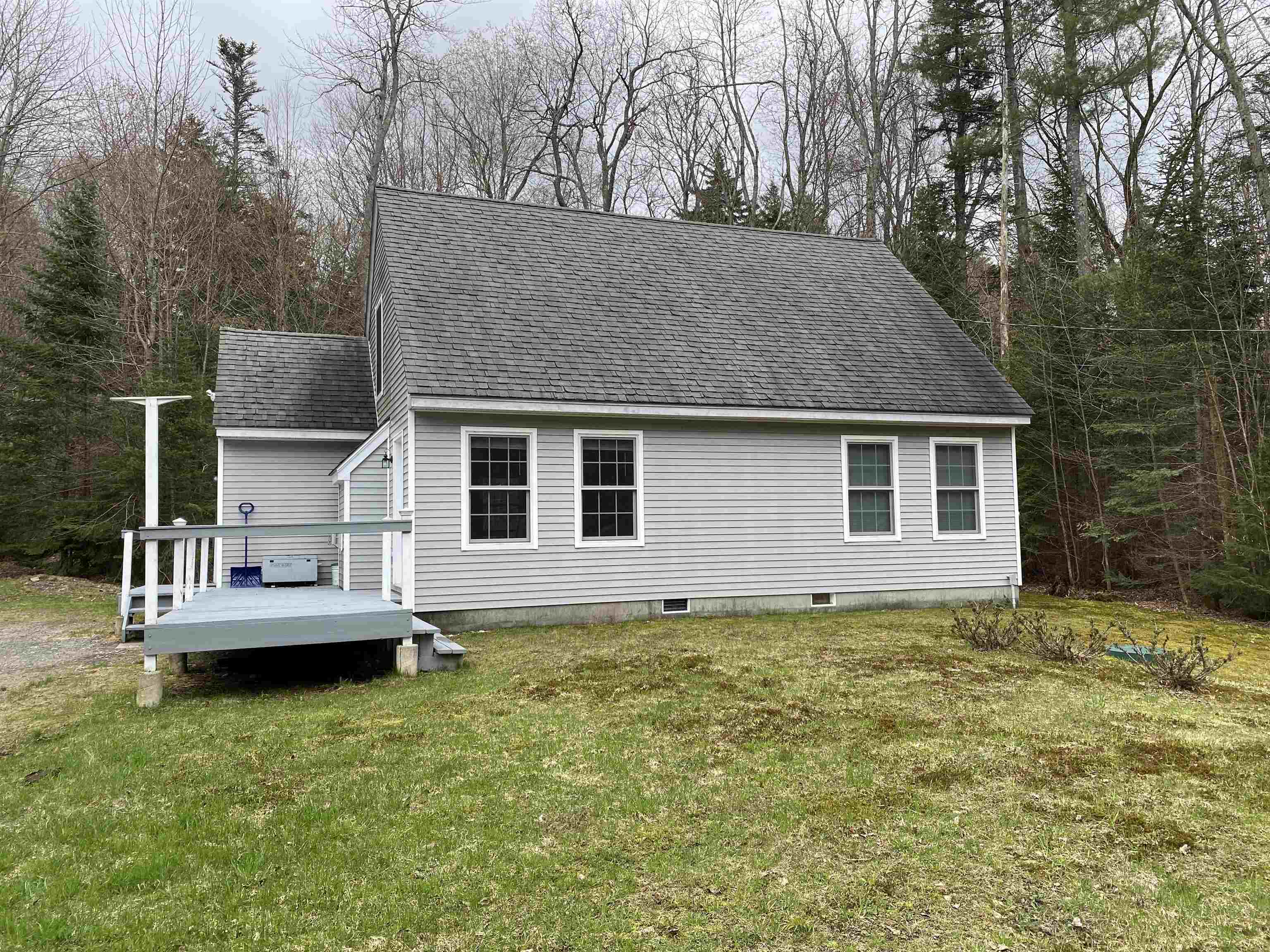 156 Mountain View Road