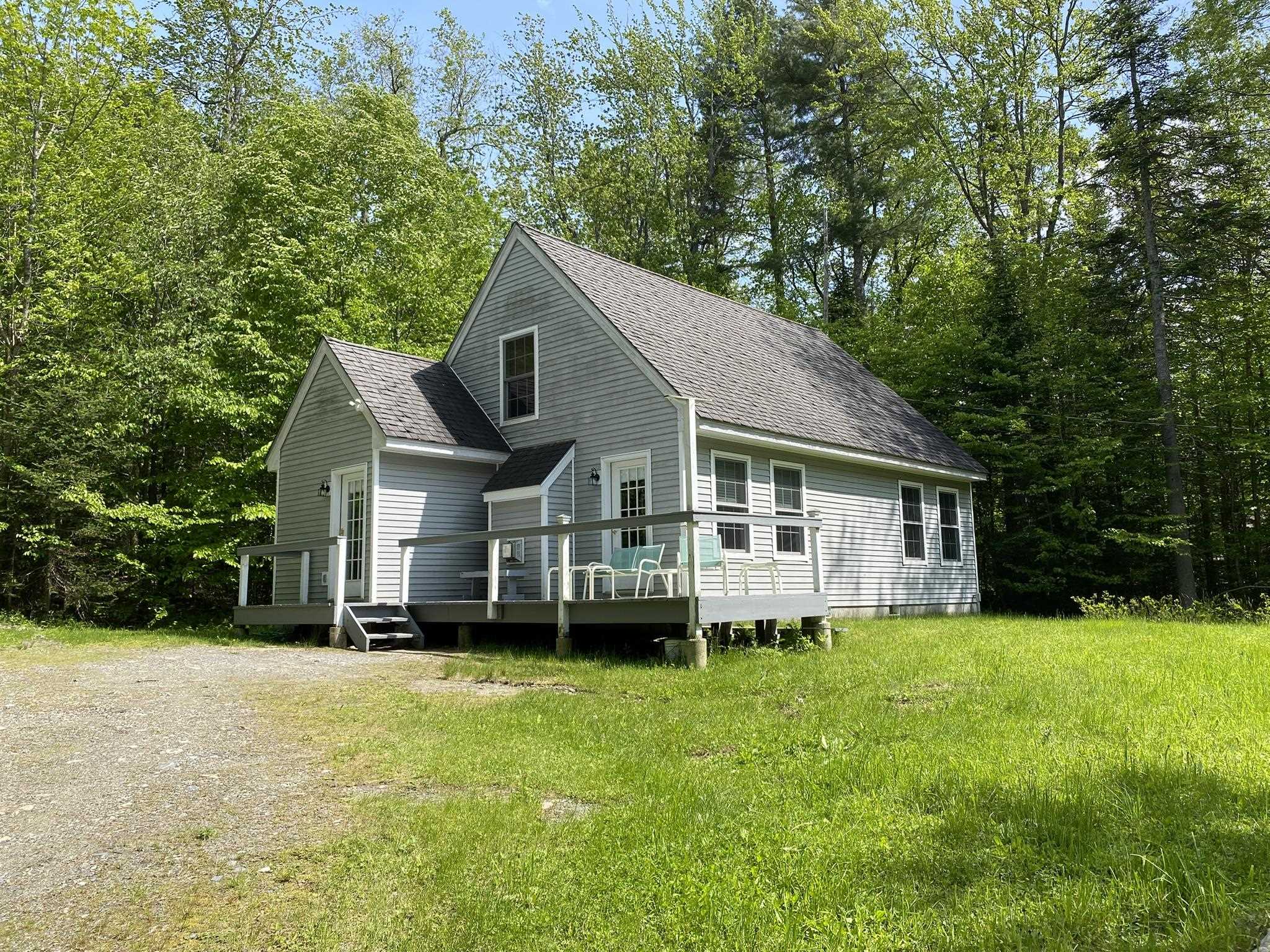 156 Mountain View Road