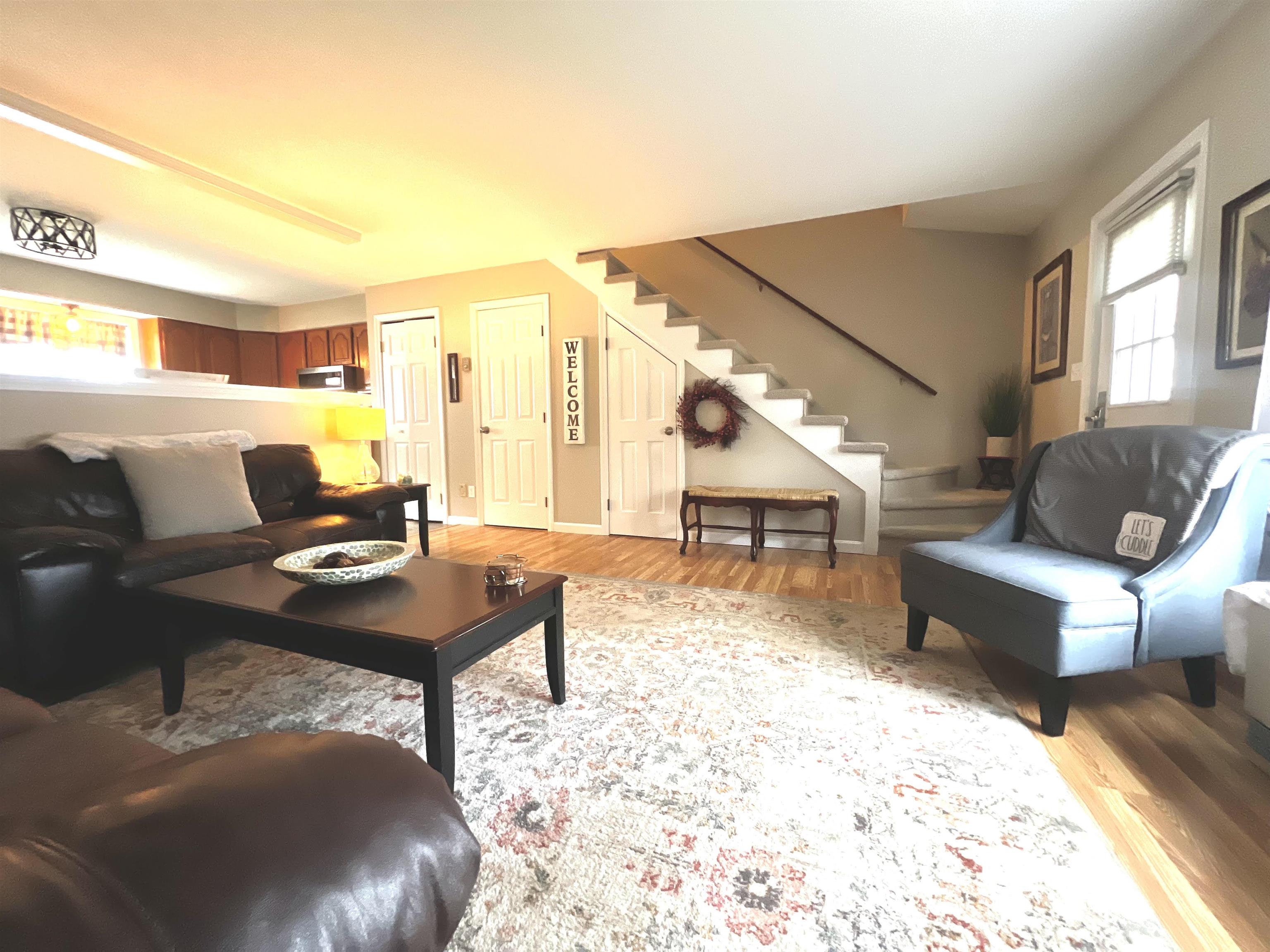155 Dorr Drive Unit 5