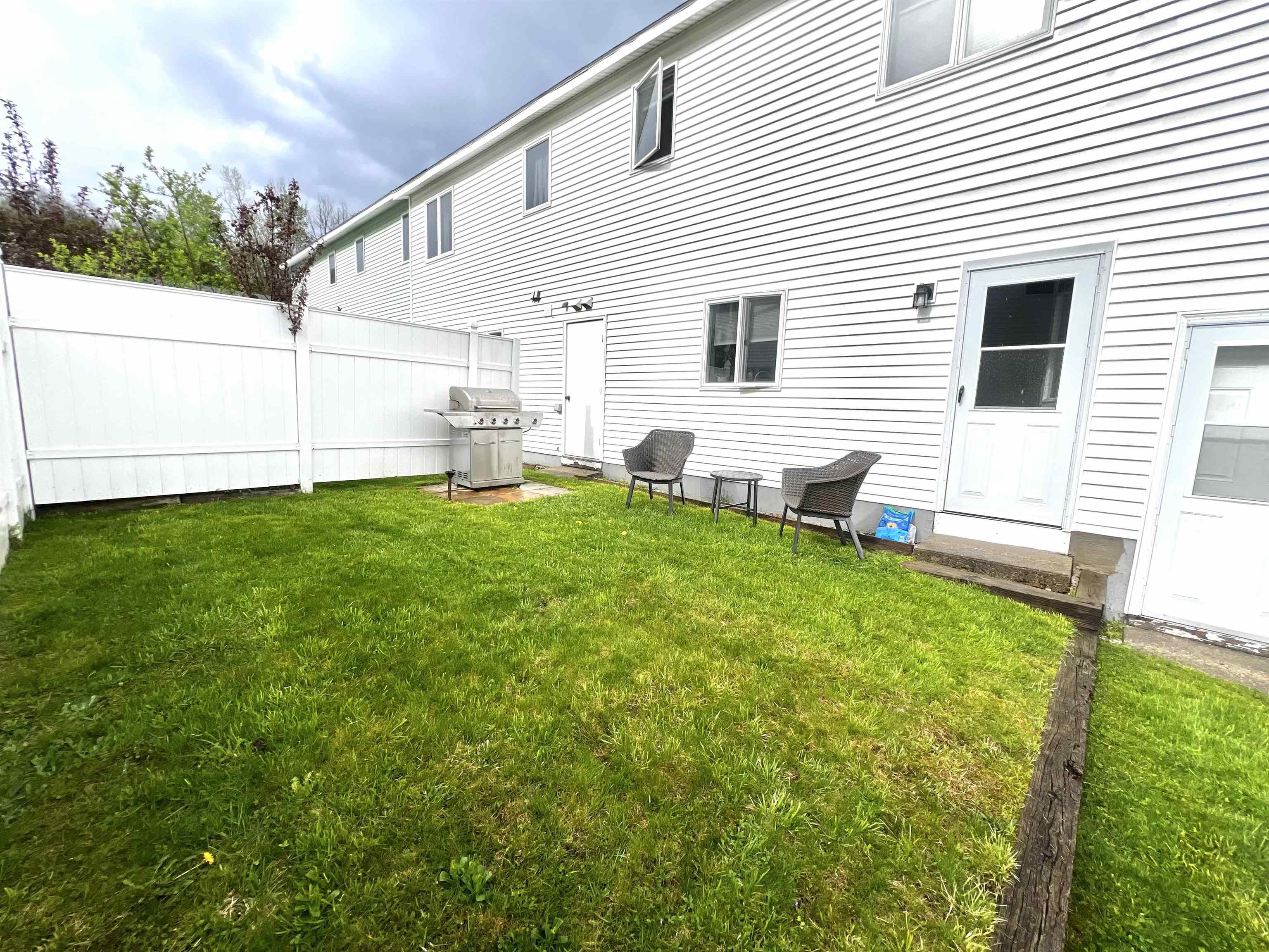 155 Dorr Drive Unit 5