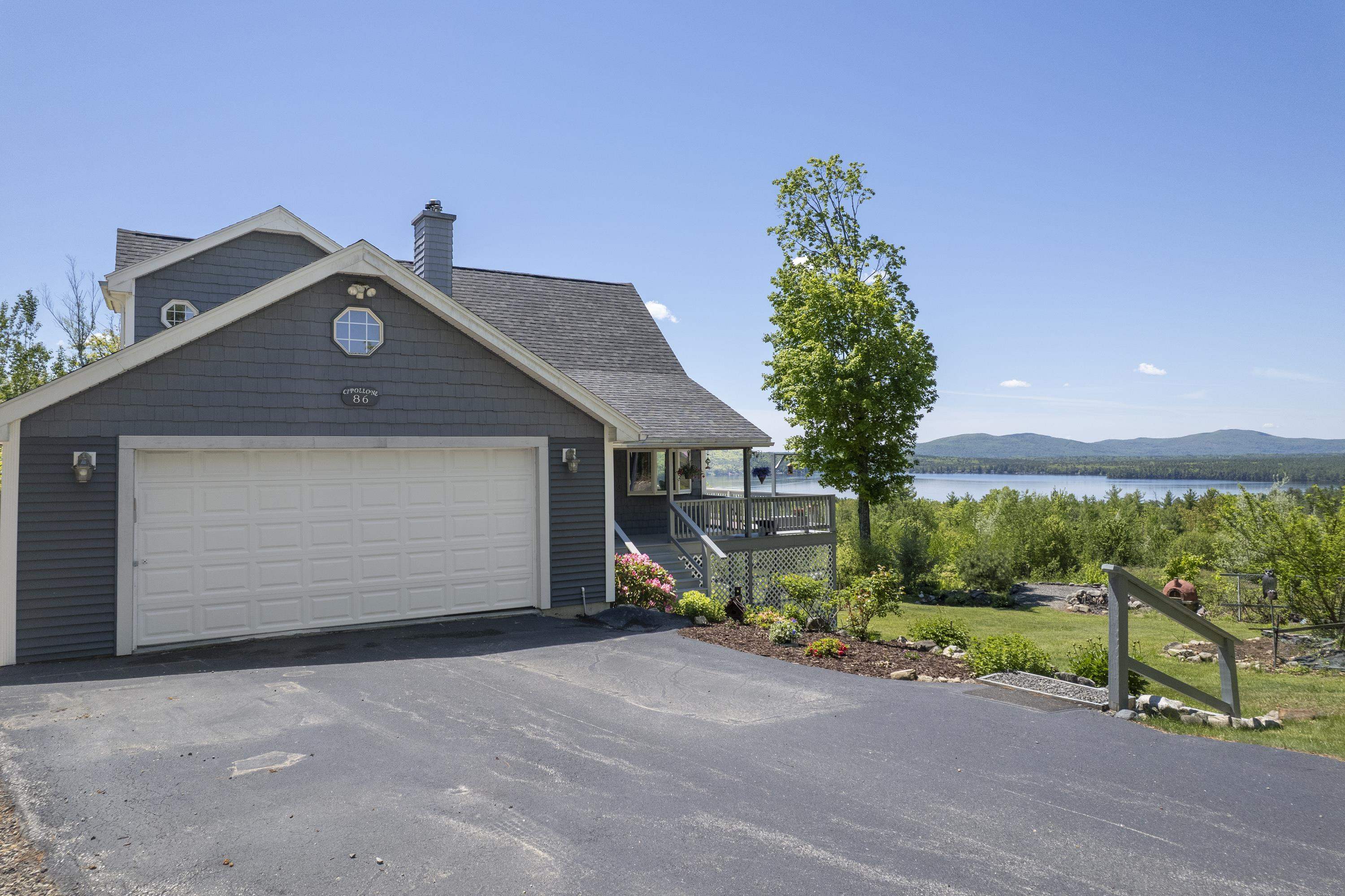 86 Juniper Lane