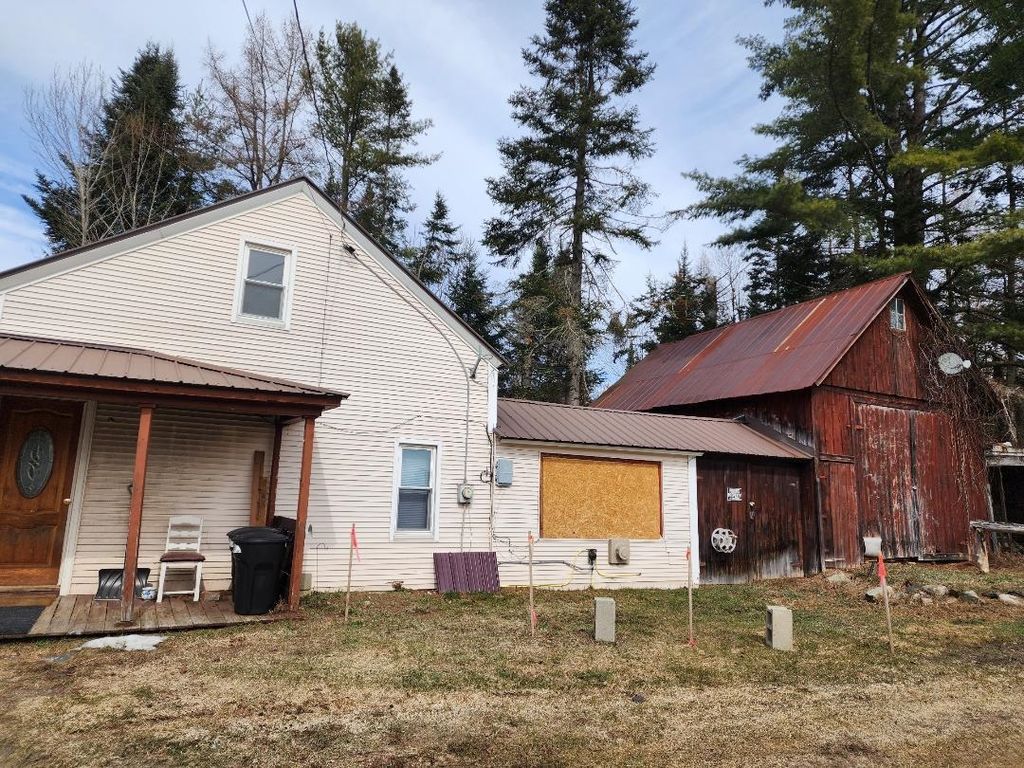 Photo of 588 US RT 3, Stratford, NH 00359 (MLS # 5074033)