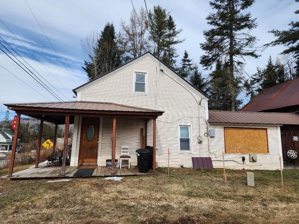 Photo of 588 US RT 3, Stratford, NH 00359 (MLS # 5074033)