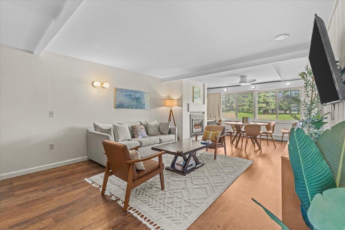 185 Village Green Drive 8B