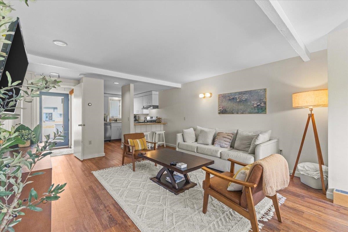 185 Village Green Drive 8B